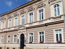 Pronájem kanceláře, Plzeň, Kamenická, 28 m2