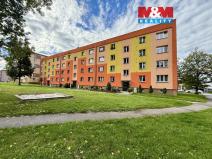Prodej bytu 2+1, Karviná - Ráj, Haškova, 58 m2