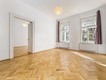 Pronájem bytu 2+1, Praha - Vinohrady, Korunní, 75 m2