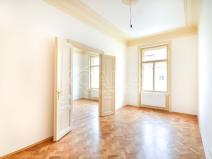 Pronájem kanceláře, Praha - Staré Město, Kaprova, 84 m2