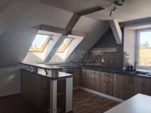 Pronájem bytu 1+1, Nová Bystřice, Vídeňská, 90 m2