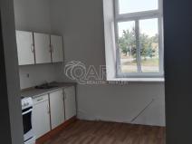 Pronájem bytu 1+1, Nová Bystřice, Vídeňská, 42 m2
