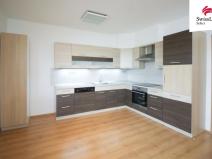 Pronájem bytu 2+kk, Jihlava, Buková, 57 m2