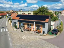 Prodej restaurace, Kuchařovice, 8.Května, 114 m2