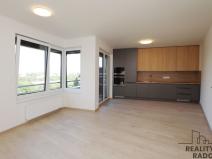Pronájem bytu 1+kk, Praha, Klapálkova, 43 m2