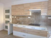 Pronájem bytu 2+1, Dýšina, Jižní, 50 m2