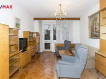 Pronájem bytu 2+1, Praha - Záběhlice, Na Chodovci, 55 m2