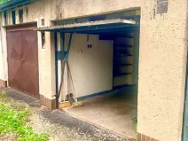 Prodej garáže, Litomyšl, Mařákova, 18 m2