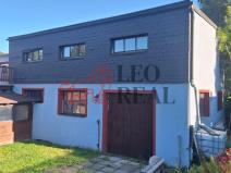 Prodej vícegeneračního domu, Žacléř, 90 m2