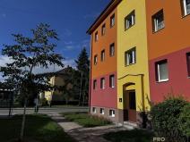 Pronájem bytu 1+1, Hodonín, Patočkova, 42 m2