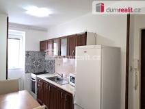 Pronájem bytu 2+1, Rožnov pod Radhoštěm, Boženy Němcové, 42 m2