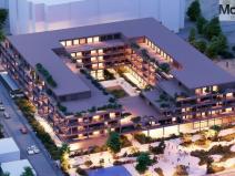 Prodej bytu 1+kk, Golem, 38 m2