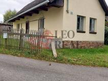 Prodej chalupy, Xaverov, 80 m2