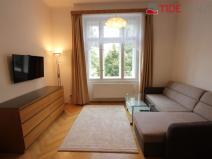 Pronájem bytu 3+kk, Praha, Dřevná, 80 m2