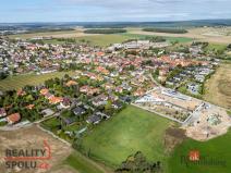 Prodej pozemku pro bydlení, Zruč-Senec - Zruč, Zlatá, 1718 m2