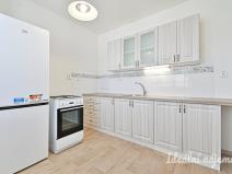 Pronájem bytu 2+1, Brno, Mojmírovo náměstí, 45 m2