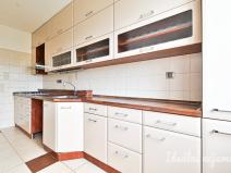 Pronájem bytu 3+1, Brno, Strnadova, 73 m2