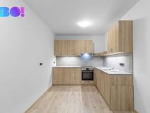Pronájem bytu 2+kk, Komorní Lhotka, 64 m2