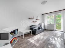 Pronájem bytu 2+1, Nymburk, Rybářská, 61 m2