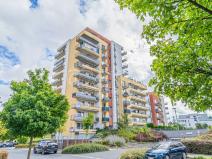 Prodej bytu 2+kk, Praha - Letňany, Pavla Beneše, 71 m2