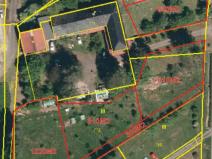 Prodej pozemku pro bydlení, Bartošovice, 760 m2