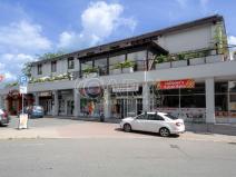 Pronájem obchodního prostoru, Mělník, Nová, 160 m2