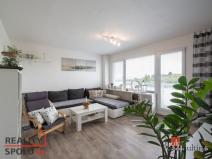 Prodej bytu 4+1, Brno - Židenice, Bořetická, 85 m2