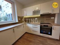 Pronájem bytu 2+1, Ostrava, Hudební, 67 m2