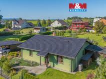 Prodej rodinného domu, Těrlicko - Hradiště, Boční, 105 m2