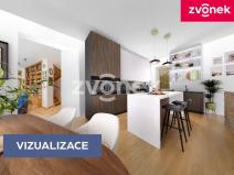 Prodej rodinného domu, Pozlovice, Na Drahách, 180 m2