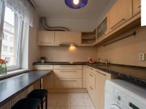 Prodej bytu 2+1, Brno, Hlinky, 54 m2