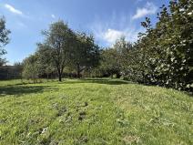 Prodej pozemku pro bydlení, Skalička, 874 m2