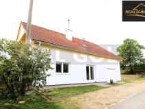 Prodej rodinného domu, Bohušice, 280 m2