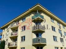 Pronájem bytu 2+kk, Vyškov, Hybešova, 60 m2