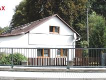 Prodej rodinného domu, Pertoltice pod Ralskem, 130 m2