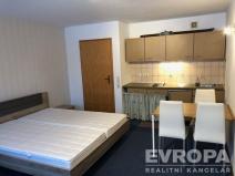 Pronájem bytu 1+kk, Bayerisch Eisenstein, Německo, Bahnhofstrasse, 25 m2