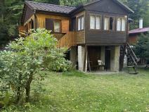 Prodej chaty, Kladruby - Hřešihlavy, 40 m2