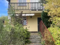 Prodej chaty, Bílovec - Stará Ves, 50 m2