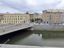 Prodej bytu 2+kk, Olomouc, Blahoslavova, 48 m2