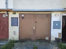 Prodej garáže, Kyjov, 22 m2