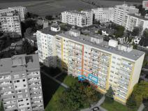 Prodej bytu 3+1, Brandýs nad Labem-Stará Boleslav - Brandýs nad Labem, Na vinici, 70 m2