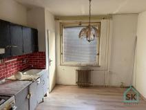 Pronájem bytu 3+1, Hošťálkovy, 90 m2