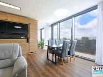 Prodej bytu 2+kk, Plzeň, Železná, 68 m2