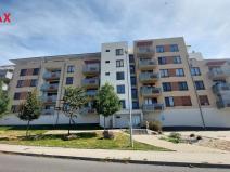 Pronájem bytu 2+kk, Praha - Čakovice, Tryskovická, 52 m2