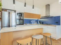 Prodej bytu 3+kk, Praha - Libeň, Lihovarská, 74 m2