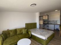 Prodej bytu 1+kk, Golem, 41 m2