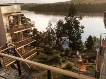Prodej bytu 3+kk, Lipno nad Vltavou, 132 m2