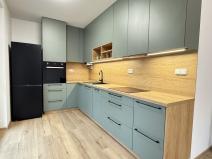Pronájem bytu 2+kk, Třinec, Krátká, 53 m2