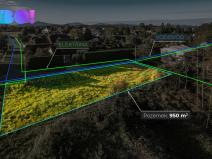 Prodej pozemku pro bydlení, Havířov - Bludovice, 950 m2