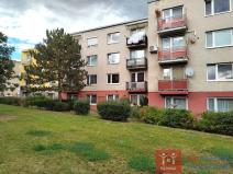 Prodej bytu 3+1, Znojmo, Jindřicha Hořejšího, 72 m2